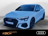 Audi S3 Limousine 2.0 TFSI q. S-Tronic, LED, ACC, Amb - Audi S3: 2.0