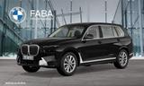 BMW X7 xDrive40d M Sport Pro Sky Lounge Driv Prof AH