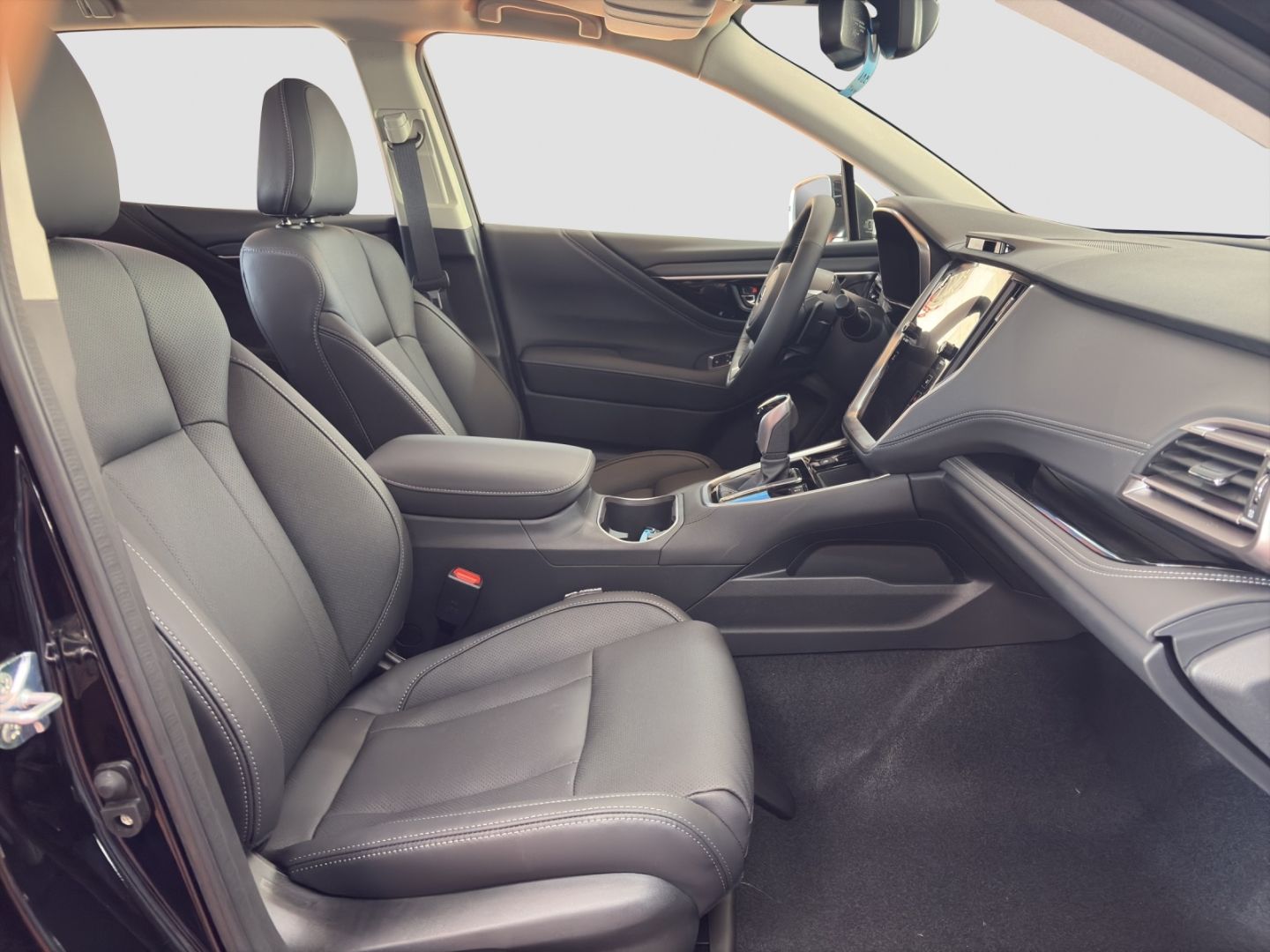 Subaru Outback - Bild 17