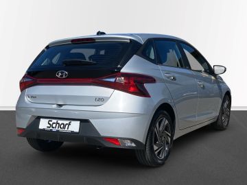 Hyundai i20 - 3