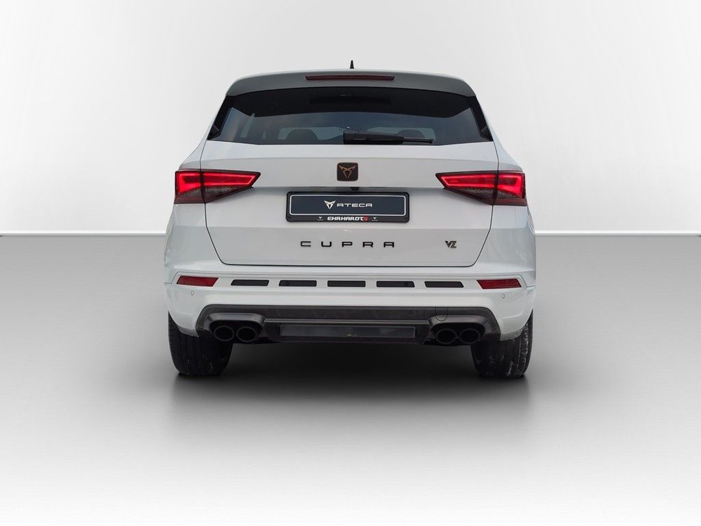 Cupra Ateca - Bild 6