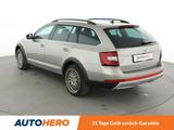 Skoda Octavia 1.8 TSI Scout 4x4 Aut.*NAVI*LED*CAM* - Skoda Octavia in Duisburg