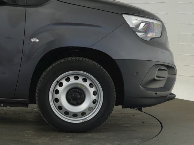 Combo CARGO EDITION CDTI AT+RÜCKFAHRKAMERA+NAVI+