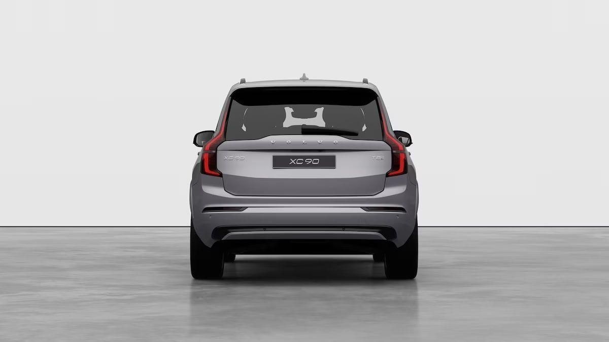 Volvo XC90 - Bild 8