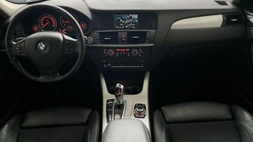 BMW X3 - 9