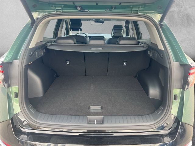 Fahrzeugabbildung Kia Sportage 1.6D 48V 2WD DCT SPIRIT *DRIVE-WISE-PAK