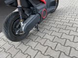 Silence S01 Seat MO 125 E-SCOOTER - SILENCE MOTORRAD