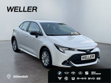 Toyota Corolla - 3