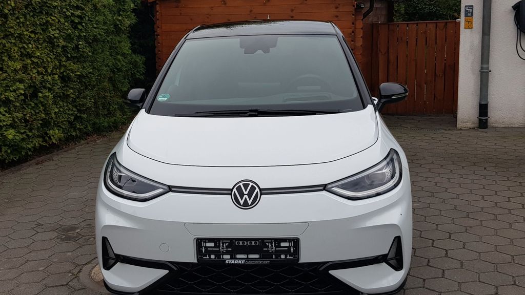 Image of Volkswagen ID.3