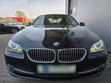 BMW F10 520d 60TKm - BMW 520: F10