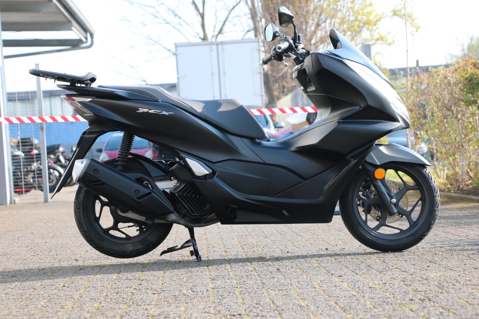 Honda PCX 125