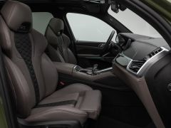Foto Nummer 37: BMW X5 M
