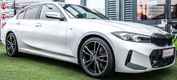 Fahrzeugabbildung BMW 320d Limo. Shadow M-Sport LED|KAM.|VIRTUAL|ACC