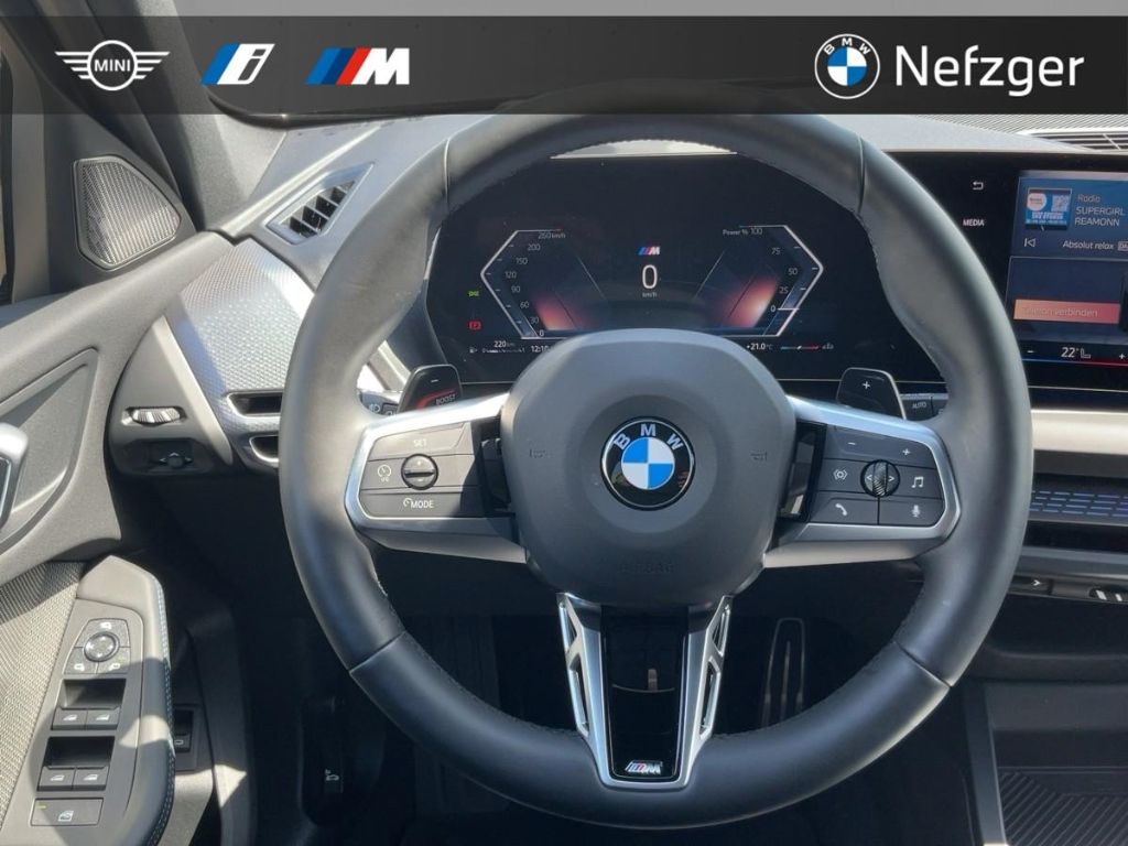 BMW 120 - Bild 10