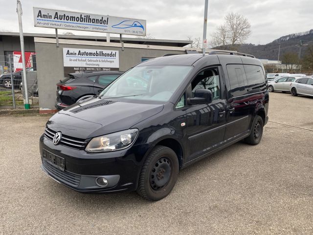 Volkswagen Caddy Kasten/Kombi Maxi Comfortline