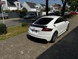Audi TT RS plus Coupe 2.5 TFSI S tronic quattro - - Audi TT RS: Plus