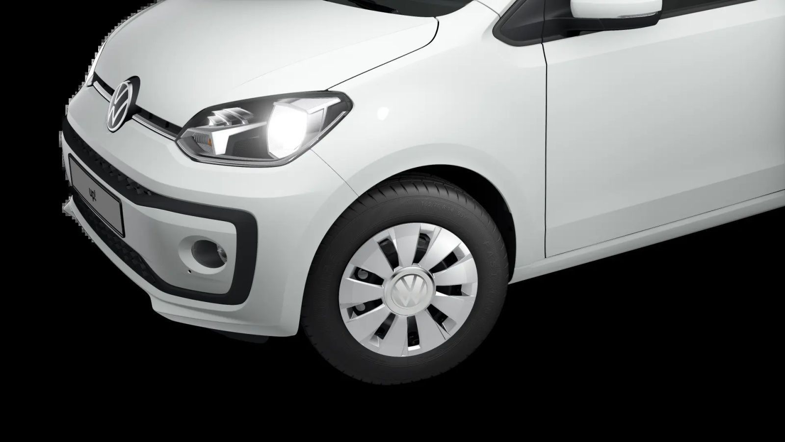 Volkswagen up! - Bild 7