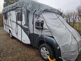 Knaus Sky TI 650 MF - Knaus 650 mf