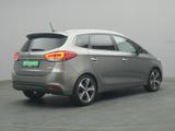 Kia Carens Spirit 165PS/Pano/Klimaautomatik - silberne Kia Carens