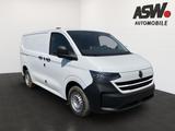 Volkswagen Transporter Kasten 2.0 TDI 8-Gang Automatik - Volkswagen: Transporter 8
