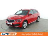 Skoda Kamiq 1.0 TSI Style Aut.*NAVI*LED*ACC*PLA*CAM* - Skoda Kamiq Gebrauchtwagen