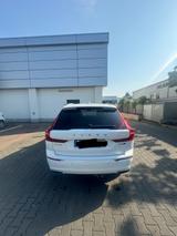 Volvo XC60 D4 AWD Inscription Geartronic Inscription - Volvo XC60: 4d Awd