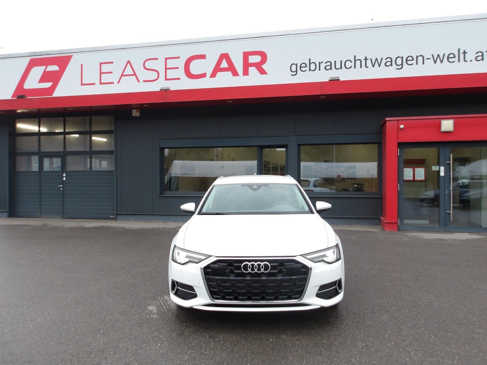 Audi A6 Avant 40 TDI *FACELIFT*EXP. 21990* imagem 2