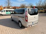 Ford Tourneo Custom 2.0 EcoBlue 130PS Auto L1 Indepen - Behindertengerechte Ford Tourneo Custom