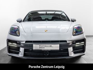 Porsche Panamera - 4