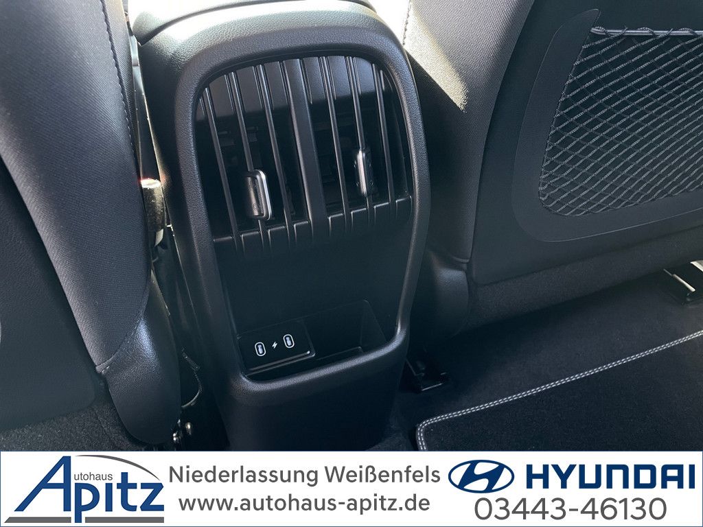 Hyundai Kona – Bild 29