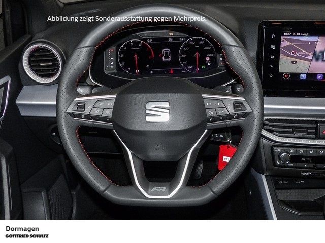 Seat Arona - Bild 8