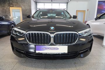 BMW 518 - 2