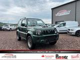 Suzuki Jimny Ranger Lim./Allrad/2.Hand/84Tkm/Anhängerk. - Suzuki: R