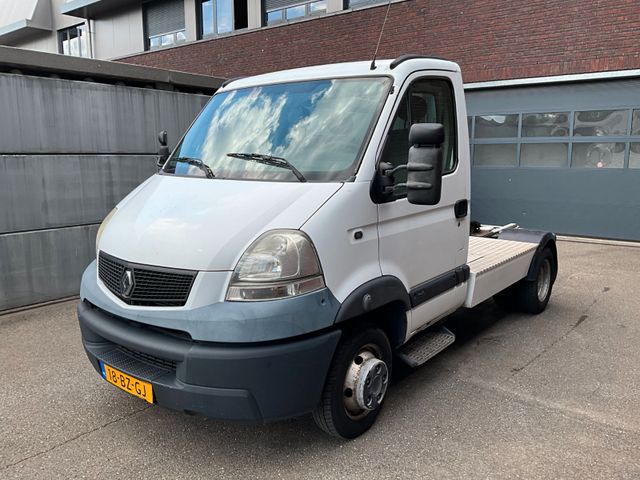 Renault Mascott 160.35 (115kW) 160DXi SZM