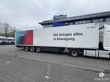 Schmitz Cargobull SKO 24/L - 13.4 FP COOL V7, ThermoKing SLXi 300-