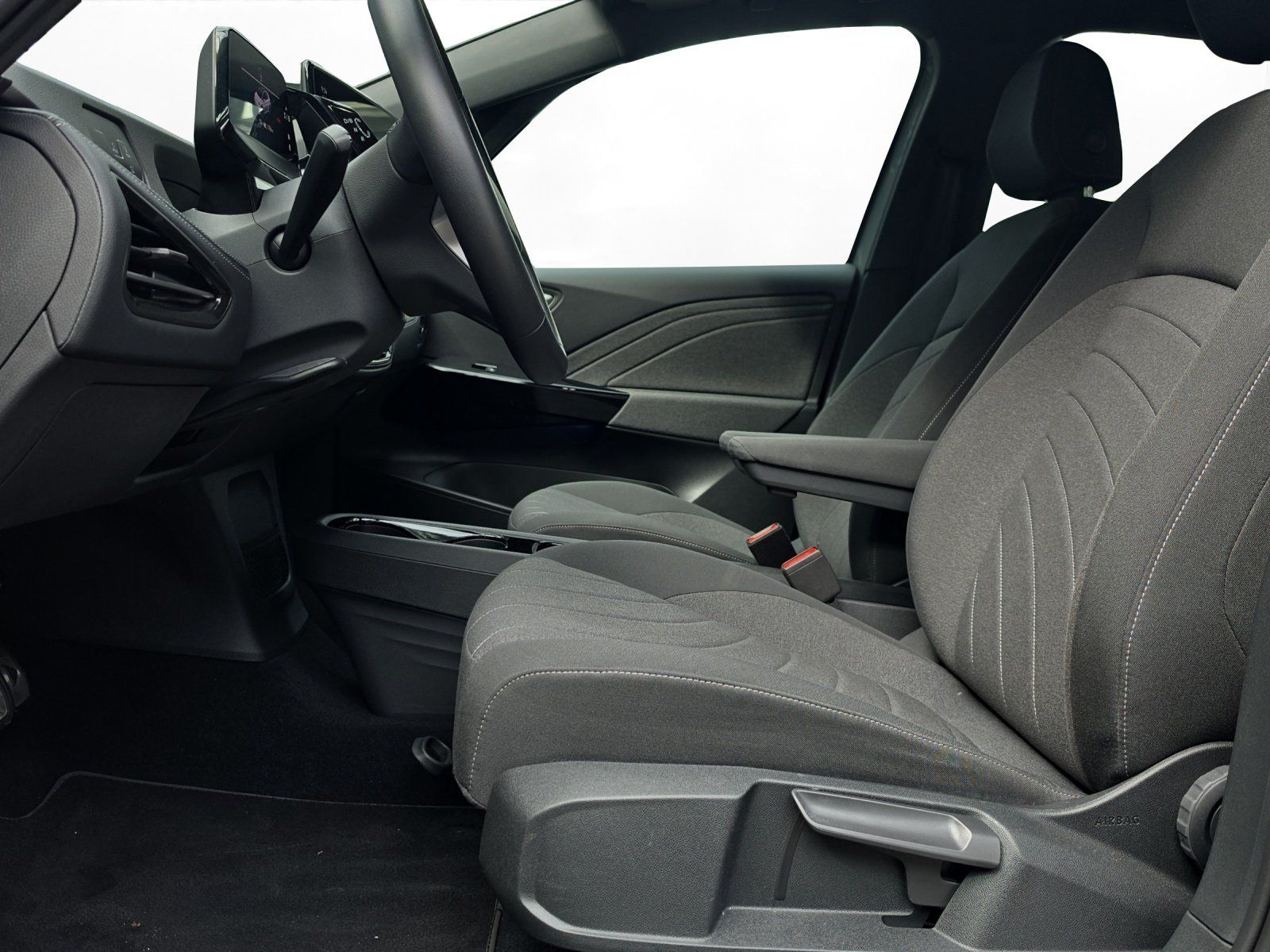 Volkswagen ID.3 - Bild 8
