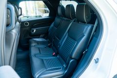 LAND ROVER Discovery 5 HSE SD4/ 7 SITZER/ 360°/ LED/ PRO