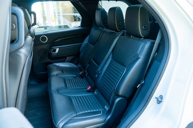 Land Rover Discovery 5 HSE SD4/ 7 SITZER/ 360°/ LED/ PRO Land Rover Discovery 5 HSE SD4/ 7 SITZER/ 360°/ LED/ PRO