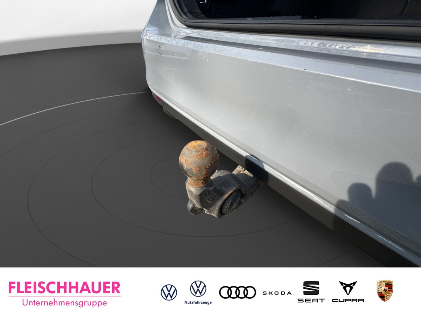 Volkswagen Passat Variant - Bild 17