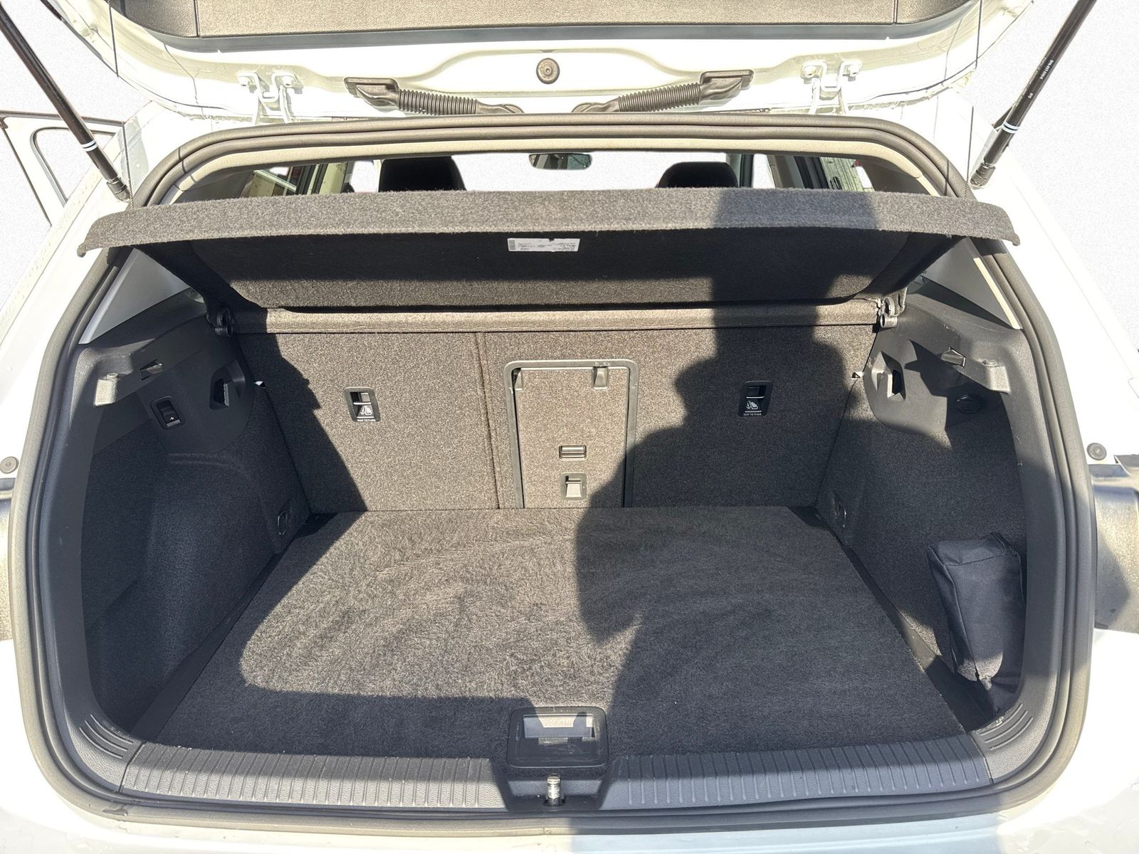 Volkswagen Golf - Bild 14