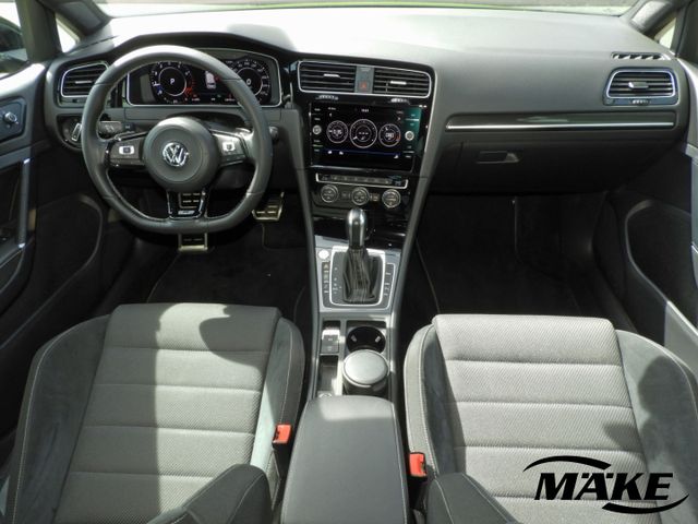 Golf Variant R 2.0 TSI DSG 4motion ACC LED NAV R