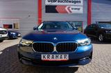 BMW 520d xDrive Auto Touring VIRTUAL/Leder - BMW 520 Gebrauchtwagen in Nürnberg