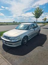 Saab saab 9-5 Troll evo r - Saab 9-5 aus 2001