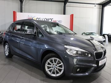 BMW 218 Active Tourer - 2