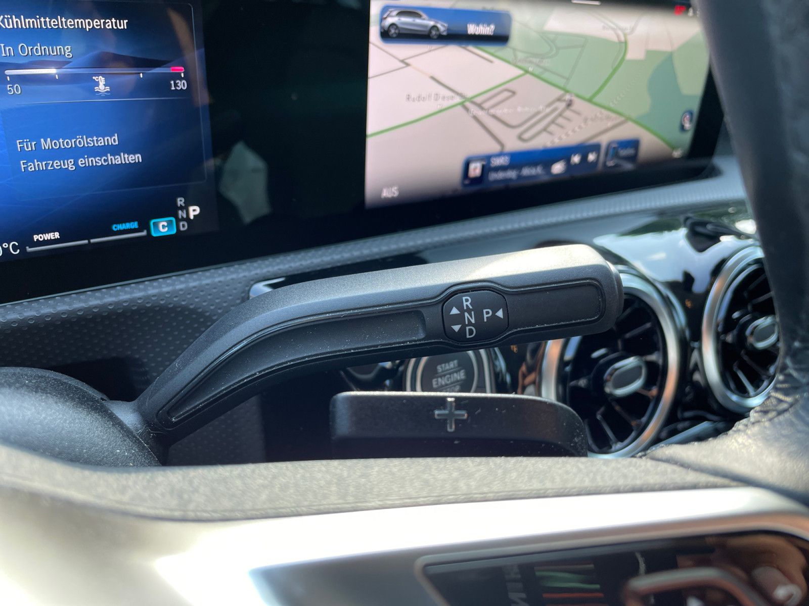 Mercedes-Benz A 180 A-Klasse A180 Progressive DCT AHK NAVI CAM foto 6