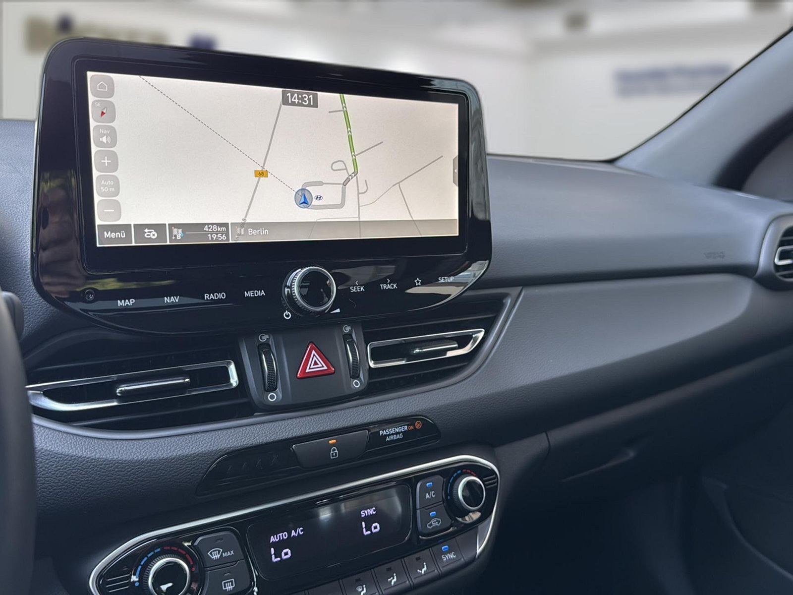 Hyundai i30 – Bild 7