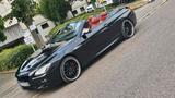 BMW 640d M  cabrio - BMW 640 aus 2012