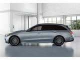 Mercedes-Benz C 300 T AMG-Sport/Pano/Distr/Night/Ambiente/LED - Mercedes-Benz C 300: Sport