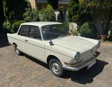 BMW Oldtimer BMW 700 LS Luxus - : Kleinwagen, Luxus