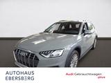 Audi A4 allroad 40 TDI qu Stadt Pano MATRIX StaHzg HU